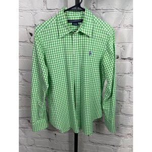 EUC Ralph Lauren Sport Shirt